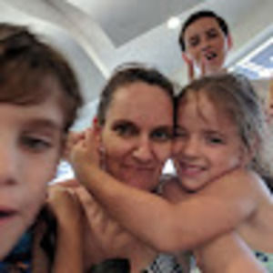 Meet your Posher, Teaki